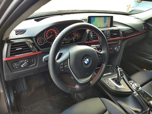 Imagen 8 de 15 de Bmw 328i 2014 Sport 328 At Abasto Motors