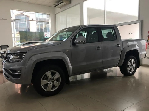 Imagen 1 de 19 de Amarok Highline 2.0 4x2 Manual Hay Stock #30