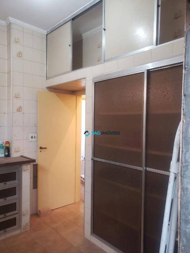 Imagem 24 de 27 de Apartamento Com 2 Dormitórios À Venda, 88 M² Por R$ 235.000,00 - Centro - Campinas/sp - Ap2432