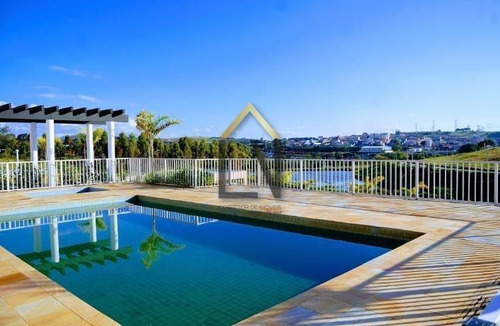 Imagem 10 de 15 de Vende-se Lindo Terreno No Campo Do Conde Taubaté. - 1040