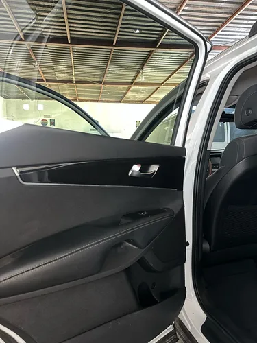 Kia Sorento 2.4 Lx At