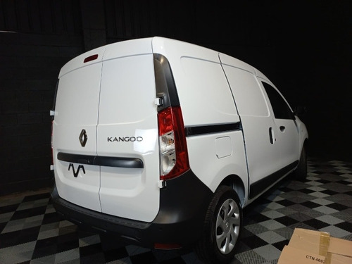 Renault Kangoo Confort