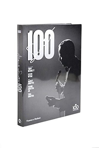 Sinatra 100, De Nancy Sinatra; Frank Sinatra Jr; Charles Pignone. Editora Thames & Hudson, Capa Dura, Edição 1 Em Inglês, 2015