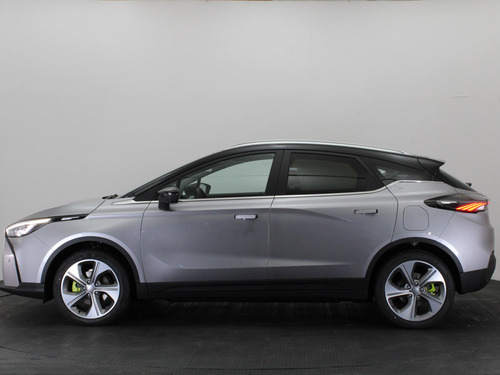 Geely Geometry C 0.0 Gf+