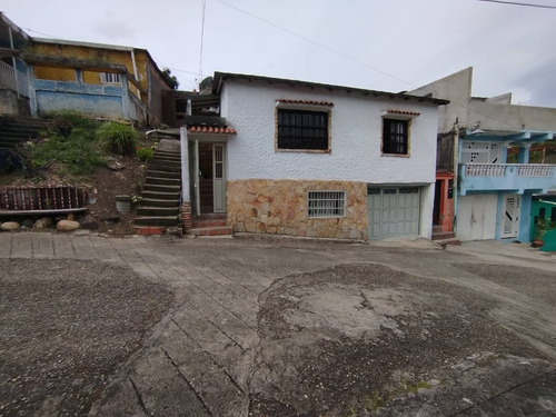 Casa En Venta Capacho /im