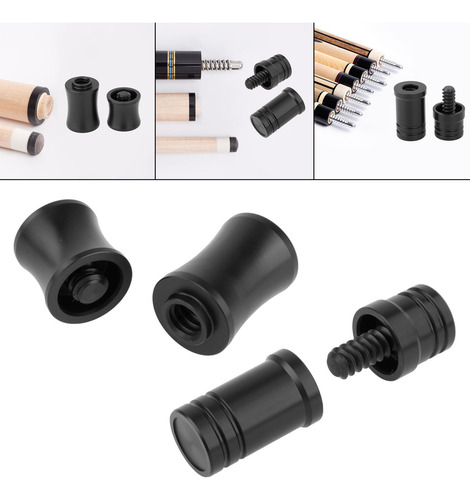 2 Pcs Protetor De Junta Para Taco De 3 8 X10 22x55mm 22x55mm
