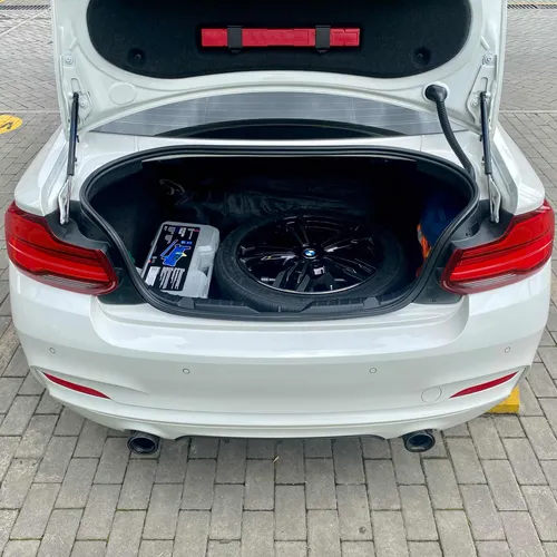 BMW Serie 1 3.0 M140i F20 Lci