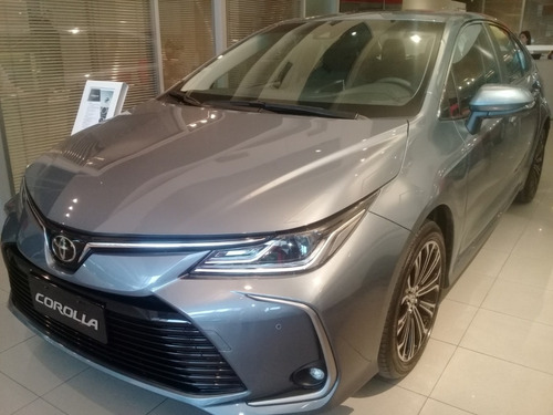 Toyota Corolla Hv 1.8 Xei
