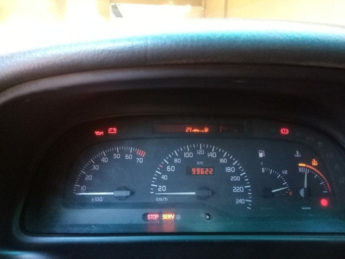 Imagen 15 de 15 de Renault Laguna 2.0