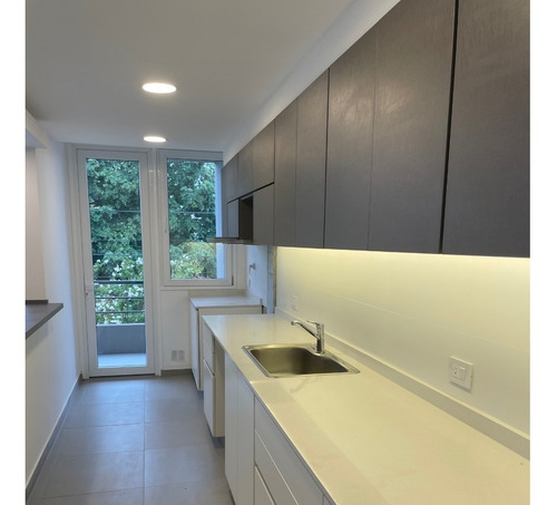Imagen 6 de 13 de Venta Departamento 3 Ambientes - Doble Cochera - A Estrenar