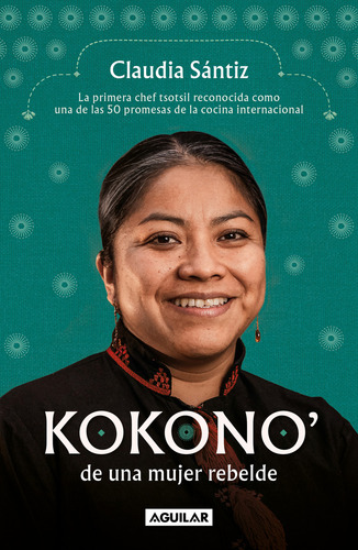 Kokono De Una Mujer Rebelde