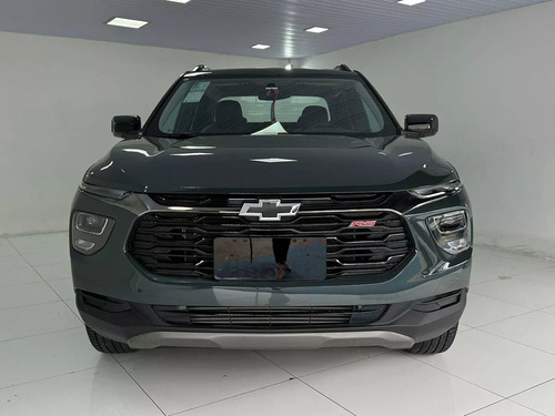 Chevrolet Montana 1.2 T Rs At
