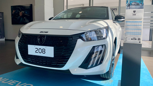 Peugeot 208 1.0T Allure Pack