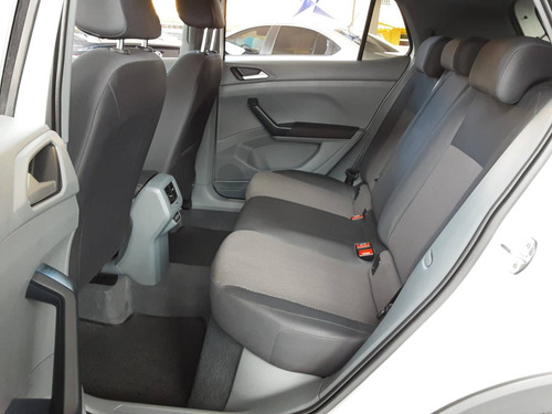 Imagem 11 de 14 de Volkswagen T-cross 1.0 200 Tsi Total Flex Automático