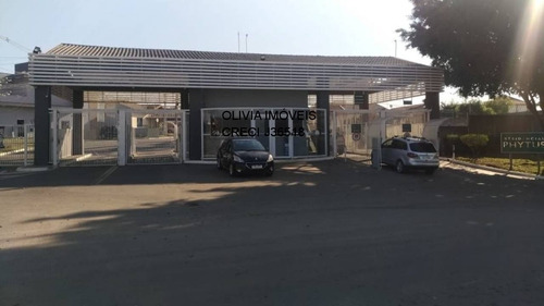 Imagem 13 de 14 de Lote Em Condomínio Fechado Com 278mts, Pronto Para Construir No Bairro Jacaré Em Cabreúva São Paulo - Lotecab278 - 70523664