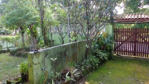 Imagem 3 de 3 de Lote Lado Praia A 1.000 Metros Do Mar Ja Com Portão