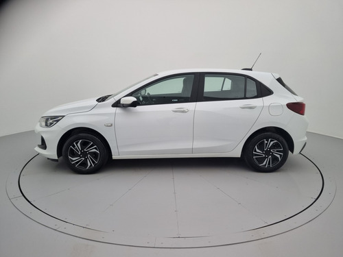 Chevrolet Onix 1.0 TURBO FLEX LT MANUAL