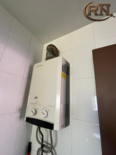 Vende Depto 47mt2 2d+1b+1e 3er Sector Quebrada Verde Valpo