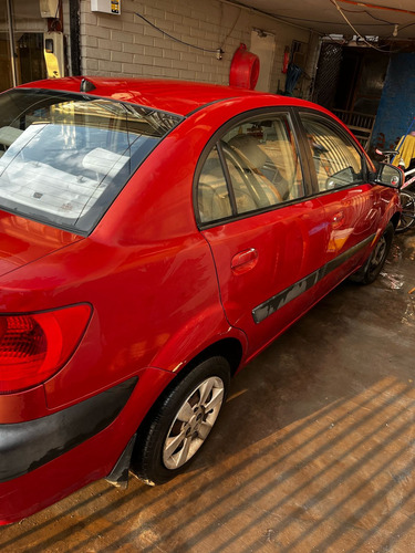 Kia Rio Jb 1.4 Ex Mt Dh Ac