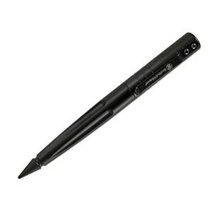 Smith & Wesson Swpenbk Táctico Pluma, Negro