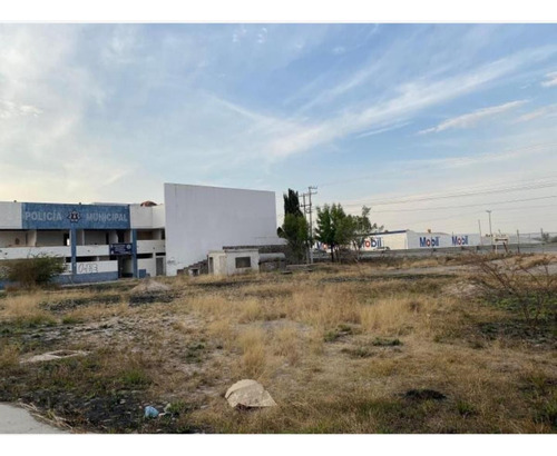 Vendo Terreno Comercial Carretera Mexico Querétaro