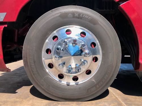 Kenworth T680 2020
