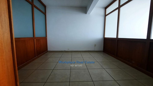 Imagen 8 de 15 de Oficina, Ubicacion Privilegiada, Con Vista Y Barabacoa Cw187500