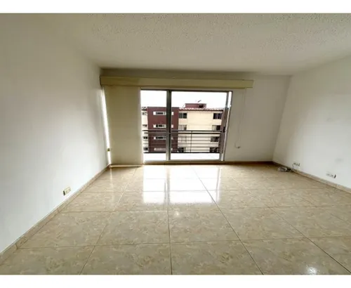 Venta De Apartamento En Los Colores
