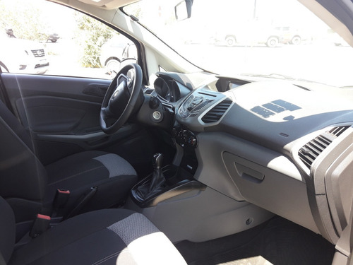 Ford Ecosport 2.0 Se