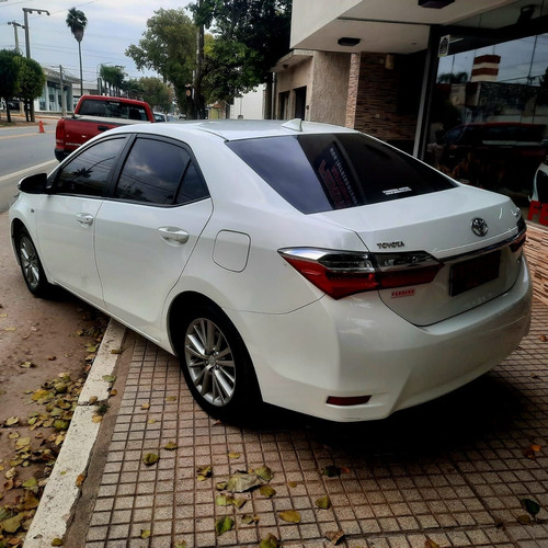 Toyota Corolla 1.8 Xei Cvt 140cv