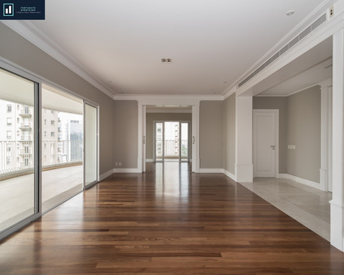 Imagem 14 de 30 de Apartamento Alto Padrão, Localização Privilegiada! - Ap00164 - 34617942