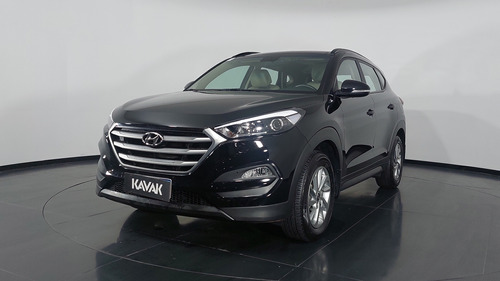 Hyundai Tucson GLS ECOSHIFT