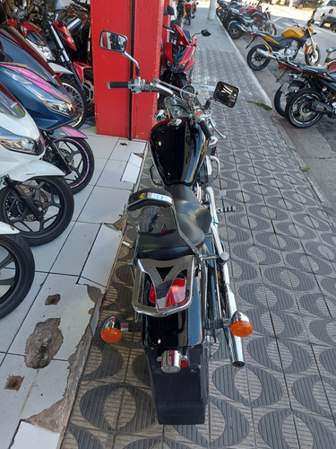 Honda Shadow Vt600c Ano 2003