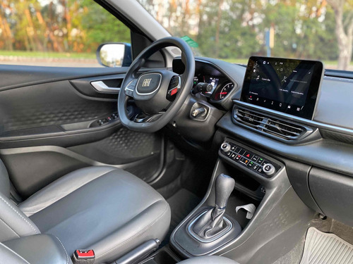 Fiat Pulse 1.0 TURBO 200 FLEX DRIVE CVT