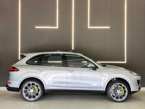 Porsche Cayenne Cayenne 3.0 S E-Hybrid 4WD