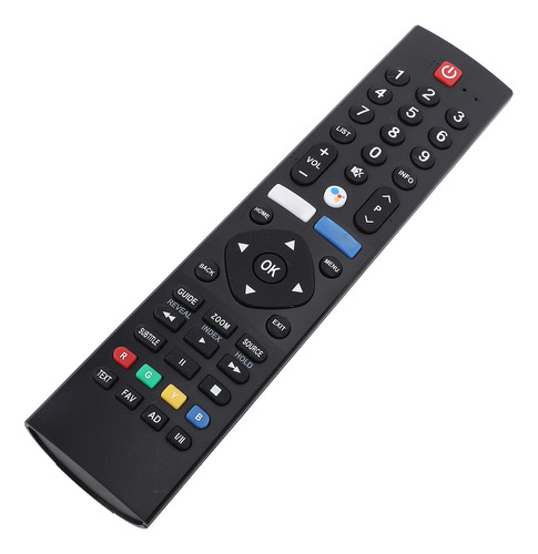 Controle Remoto De Voz Para Substituição Do Tx 43gxr600 Pn V
