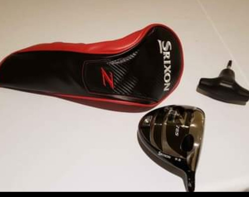 Imagen 2 de 7 de Driver Srixon Z 765