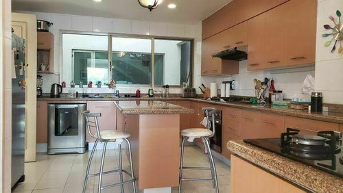 Imagen 7 de 25 de Departamento En Venta Polanco Ph (m2d2066)