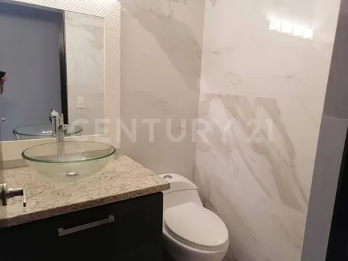 Casa En Venta En Col. Colinas De San Jeronimo En Monterrey, N.l.