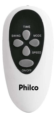 Climatizador Frio Portátil Philco Pcl1f Branco 220v Branco
