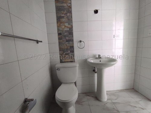 Imagen 18 de 19 de Apartamento A Estrenar En Venta En Urb. La Esperanza-cod. 22-16886-jgvr