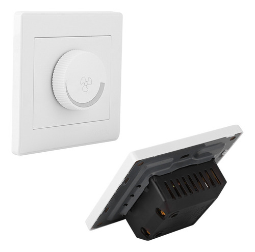Perilla De Control De Velocidad For Ventilador De Techo Ac2