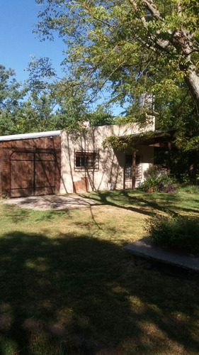 Imagen 7 de 12 de Campo Ideal Chacra - Con Excelente Chalet