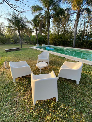 Imagen 16 de 25 de Casa Quinta Timbues Por Dias, Semana, Mes (empresas Consultar)