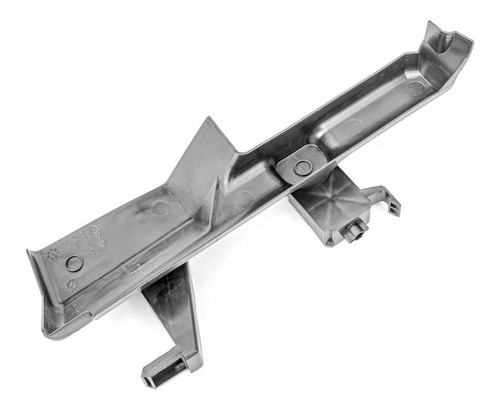 Imagen 1 de 8 de Deflector De Aire De Radiador Derecho Ford Focus Iii