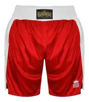 Comprar Short De Boxeo Bronx Pantalon Bermudas Box Entrenamiento Mma