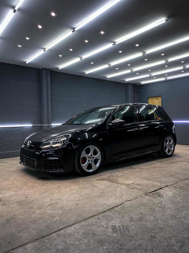 Volkswagen Golf 2.0 Vi Gti Tsi 211cv