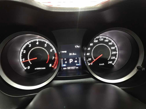 Lancer Gt 2.0 2014