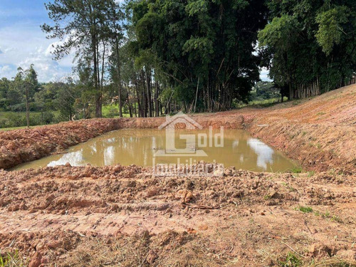 Imagem 6 de 13 de Sítio À Venda, Com 24 Alqueires Por R$ 2.730.000 - Zona Rural - Santa Rita Do Passa Quatro/sp - Si0160