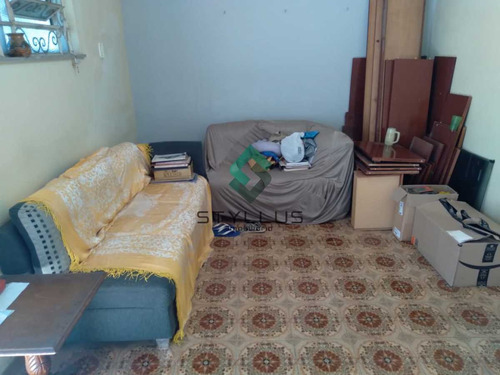Imagem 3 de 15 de Casa De Rua-à Venda-bonsucesso-rio De Janeiro - C70359